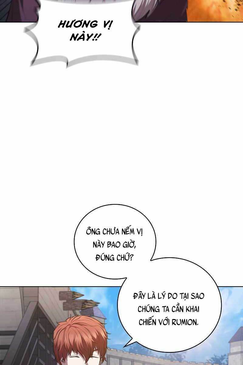 Hồi Quy Thành Công Tước Chap 44 - Next Chap 45
