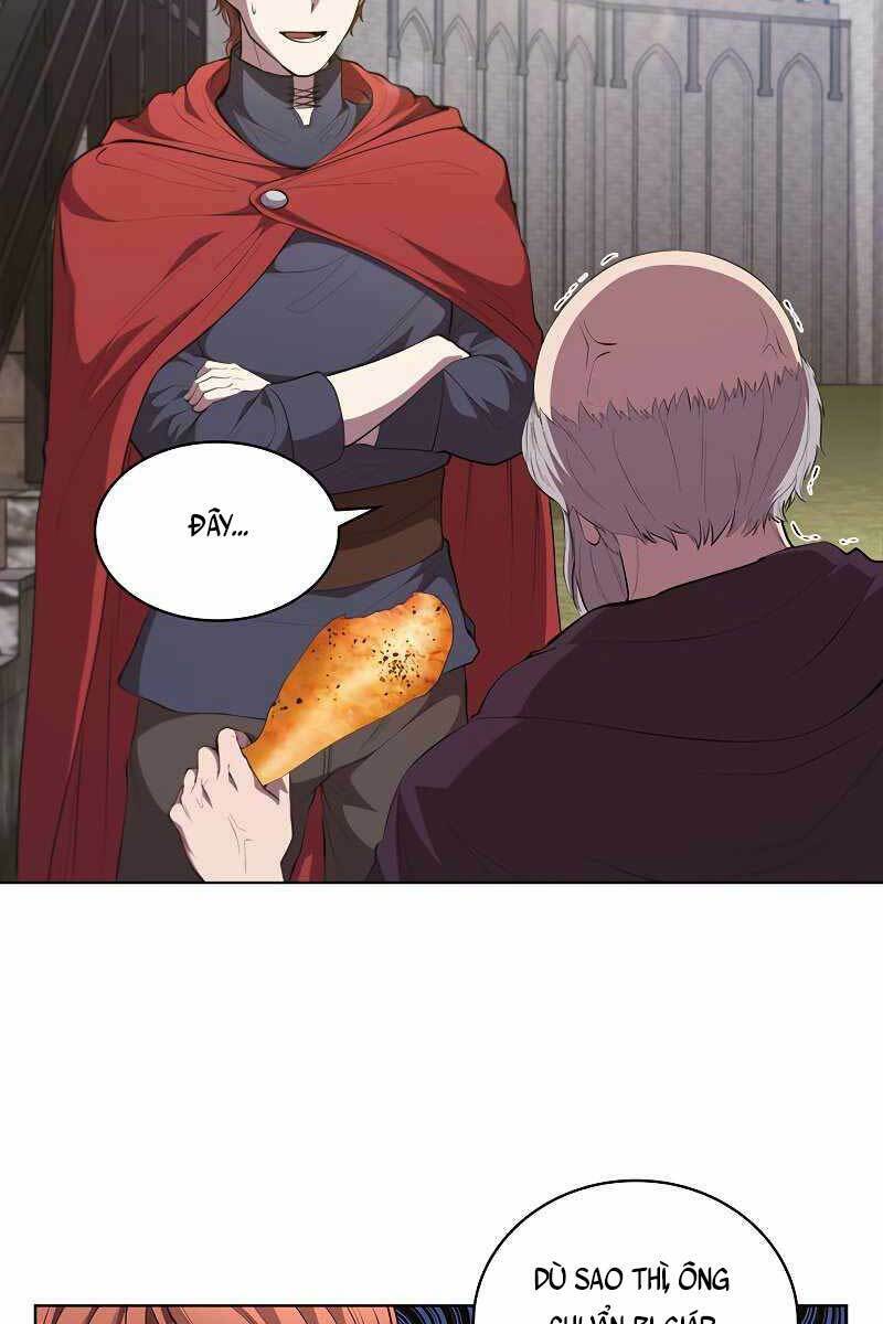 Hồi Quy Thành Công Tước Chap 44 - Next Chap 45