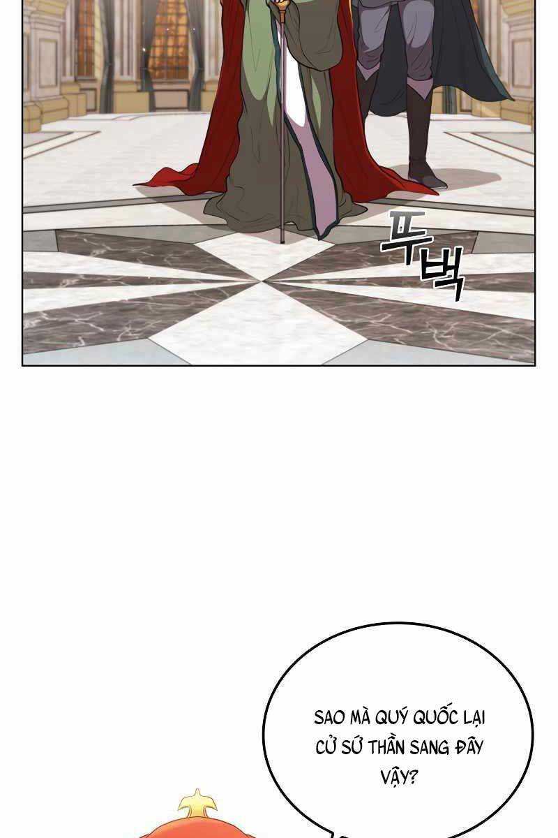 Hồi Quy Thành Công Tước Chap 44 - Next Chap 45