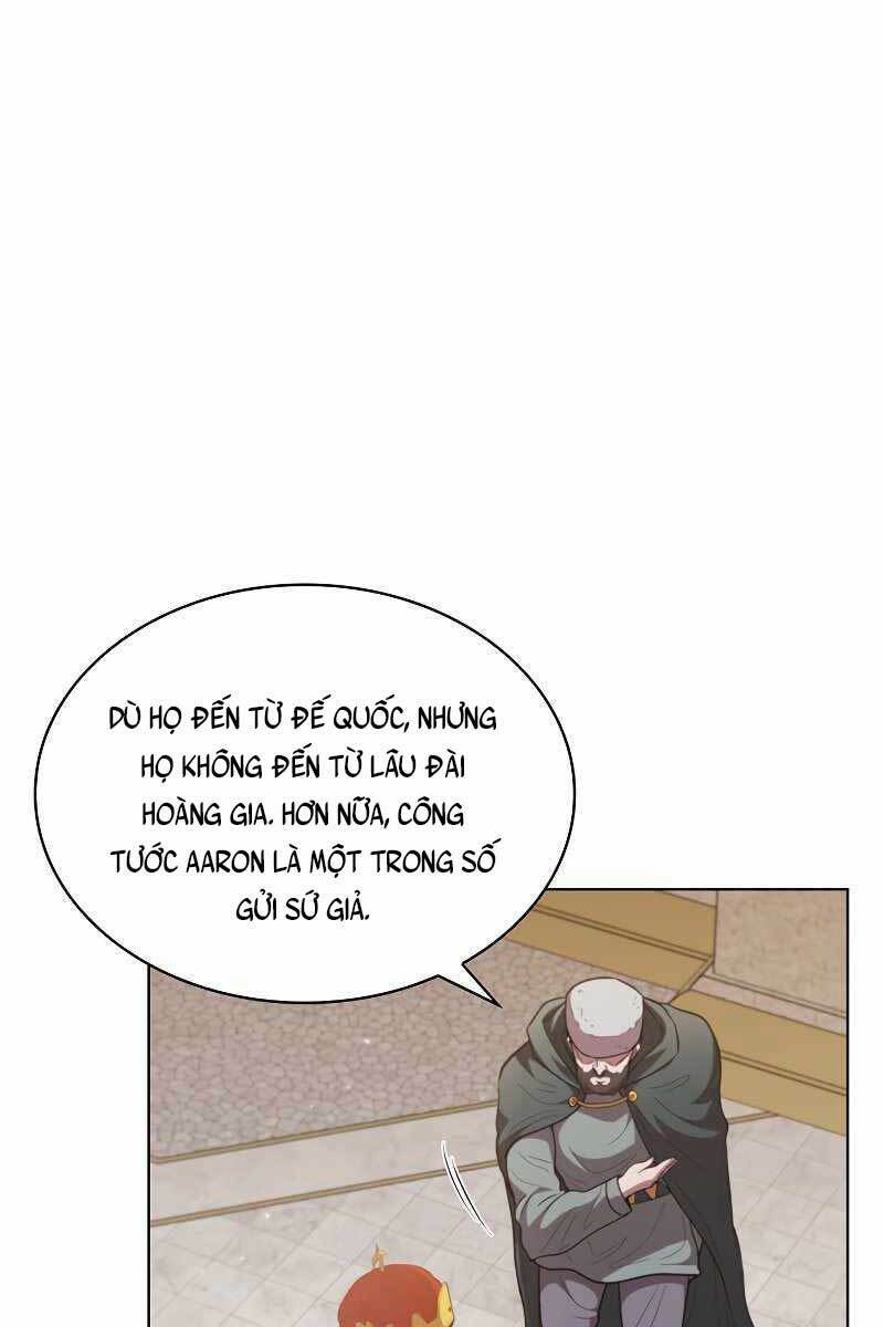 Hồi Quy Thành Công Tước Chap 44 - Next Chap 45