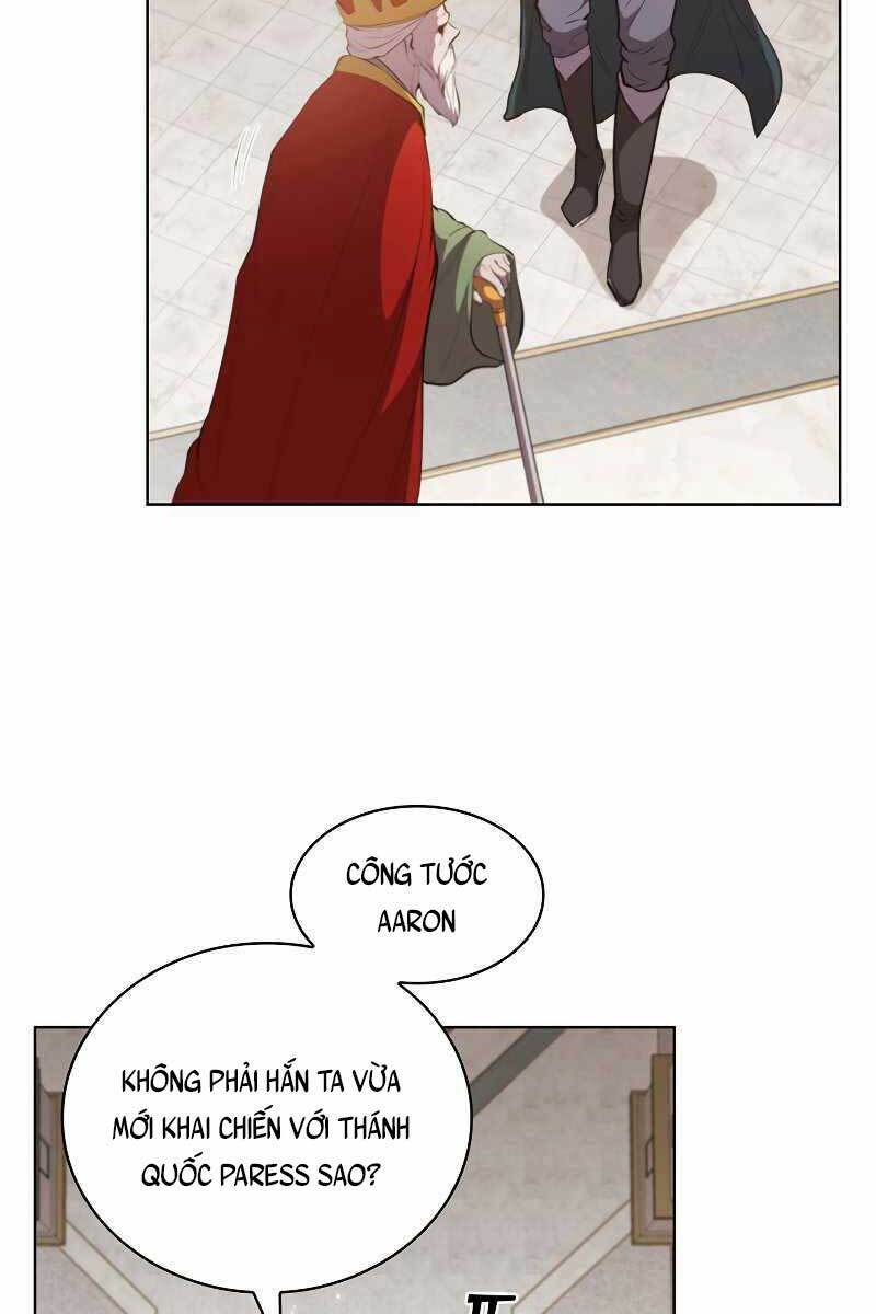 Hồi Quy Thành Công Tước Chap 44 - Next Chap 45