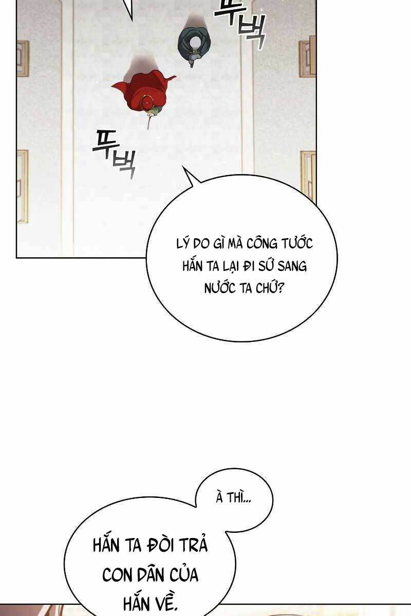 Hồi Quy Thành Công Tước Chap 44 - Next Chap 45