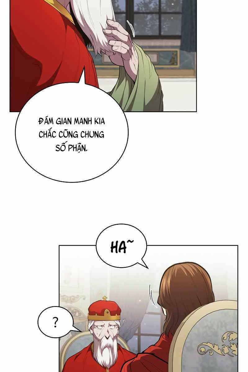 Hồi Quy Thành Công Tước Chap 45 - Next Chap 46