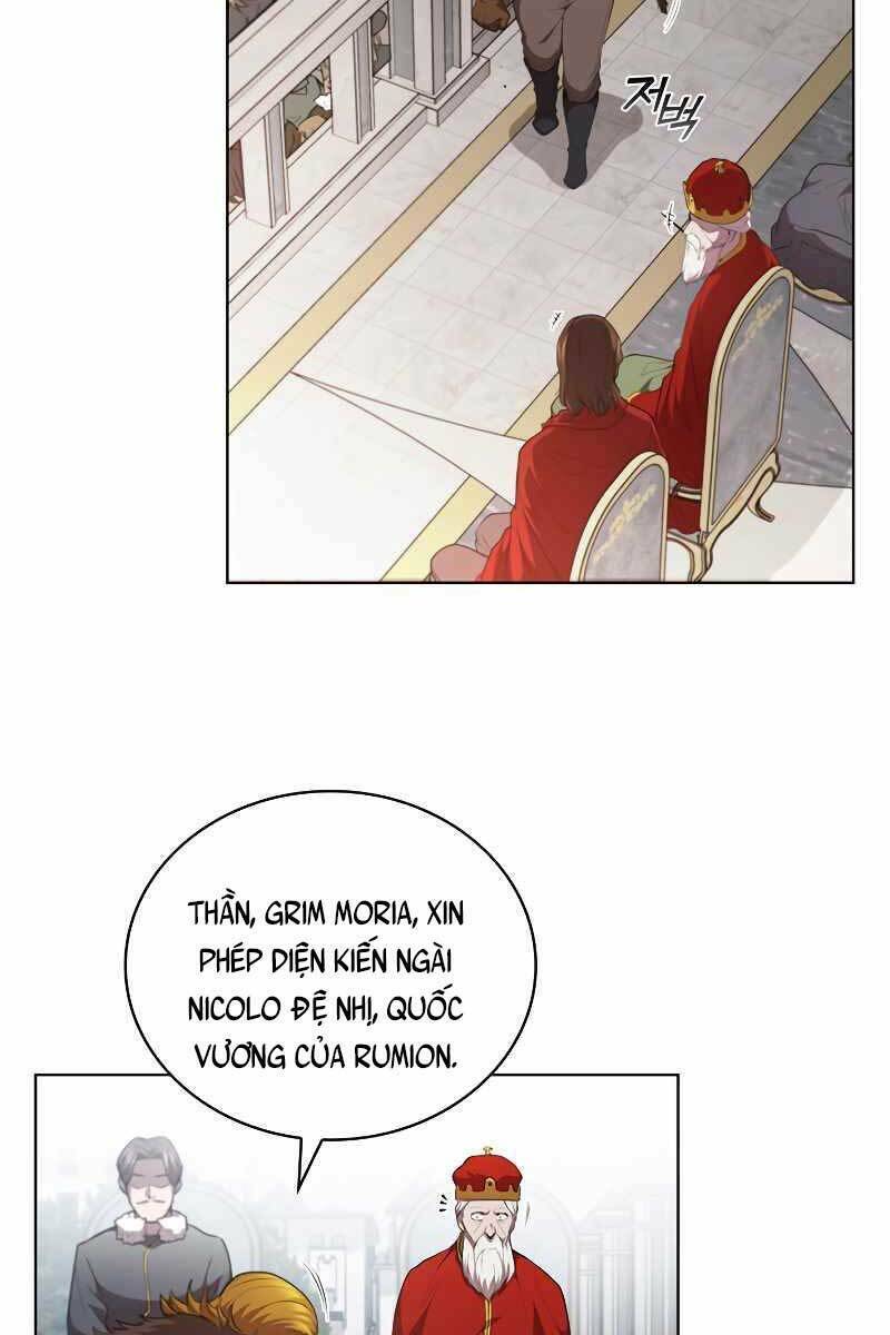 Hồi Quy Thành Công Tước Chap 45 - Next Chap 46