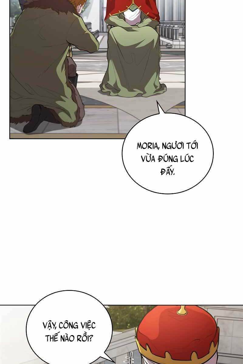 Hồi Quy Thành Công Tước Chap 45 - Next Chap 46