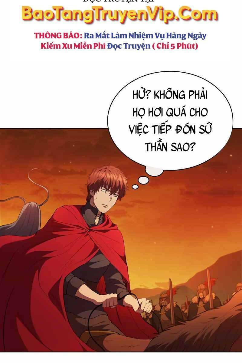 Hồi Quy Thành Công Tước Chap 45 - Next Chap 46