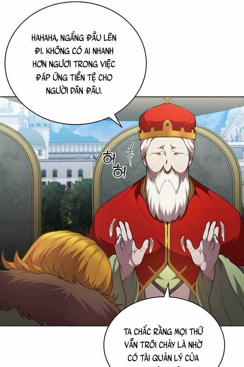 Hồi Quy Thành Công Tước Chap 45 - Next Chap 46