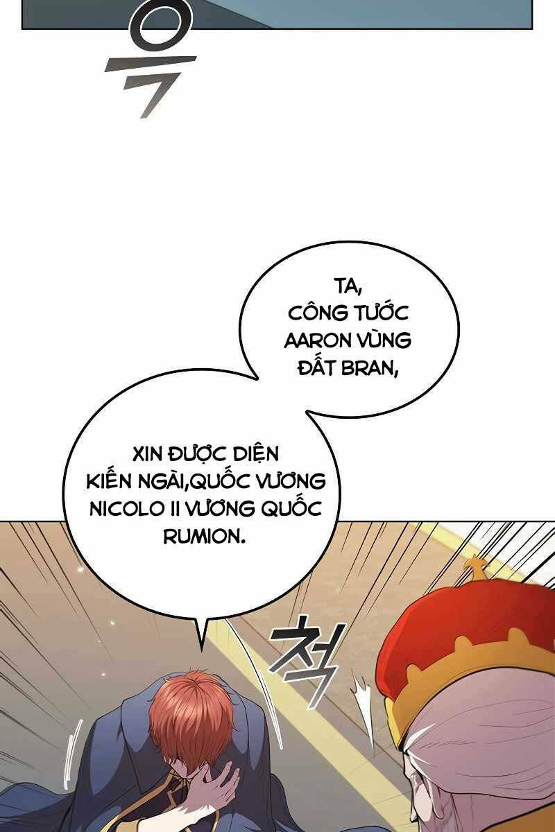 Hồi Quy Thành Công Tước Chap 46 - Next Chap 47