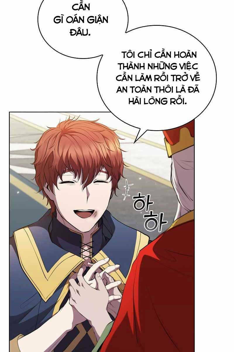 Hồi Quy Thành Công Tước Chap 46 - Next Chap 47