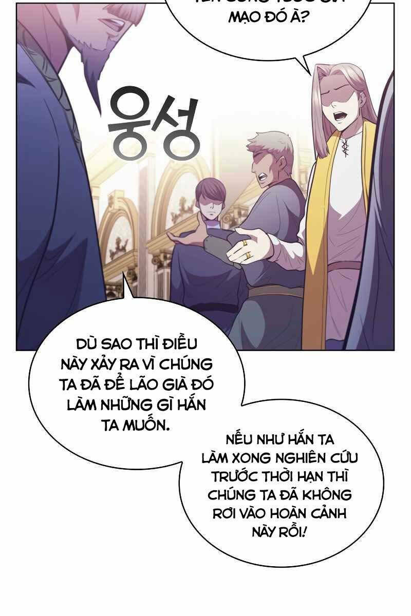Hồi Quy Thành Công Tước Chap 46 - Next Chap 47
