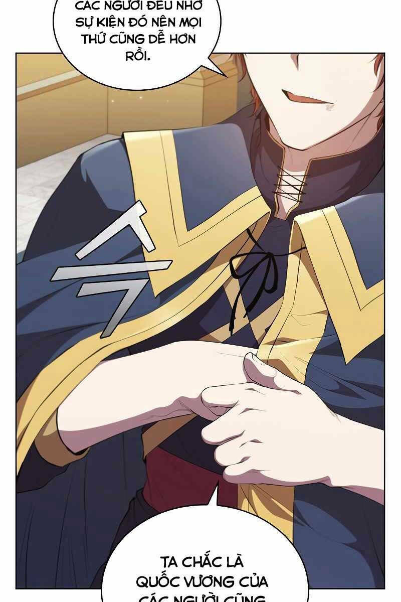 Hồi Quy Thành Công Tước Chap 46 - Next Chap 47