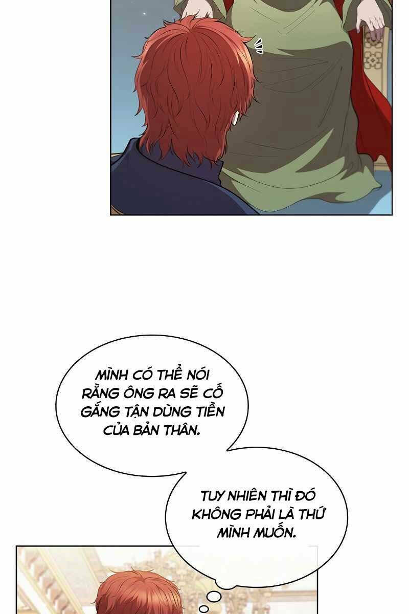 Hồi Quy Thành Công Tước Chap 46 - Next Chap 47