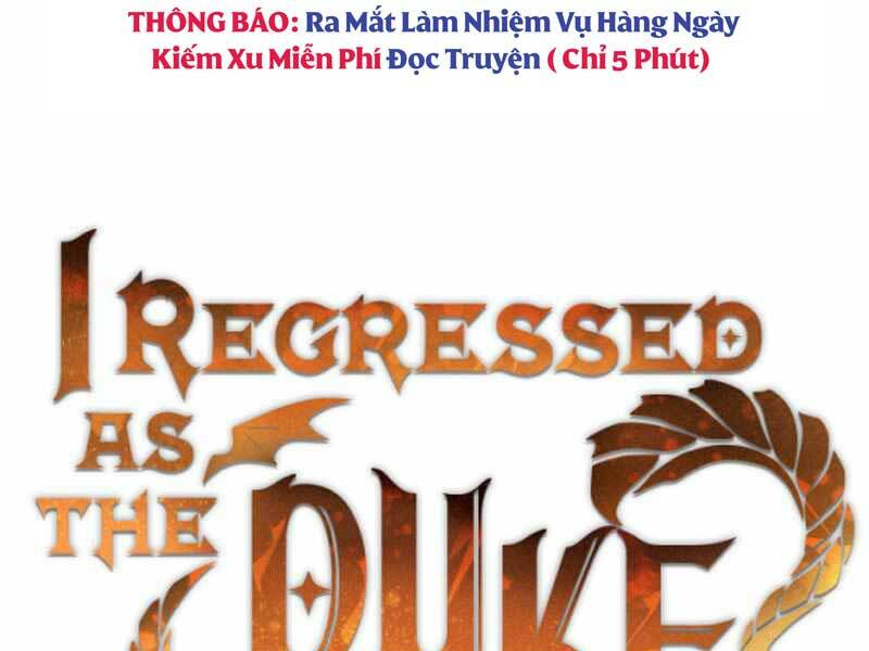 Hồi Quy Thành Công Tước Chap 47 - Next Chap 48