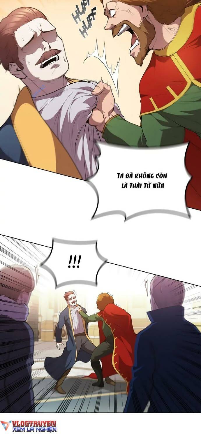 Hồi Quy Thành Công Tước Chap 48 - Next Chap 49
