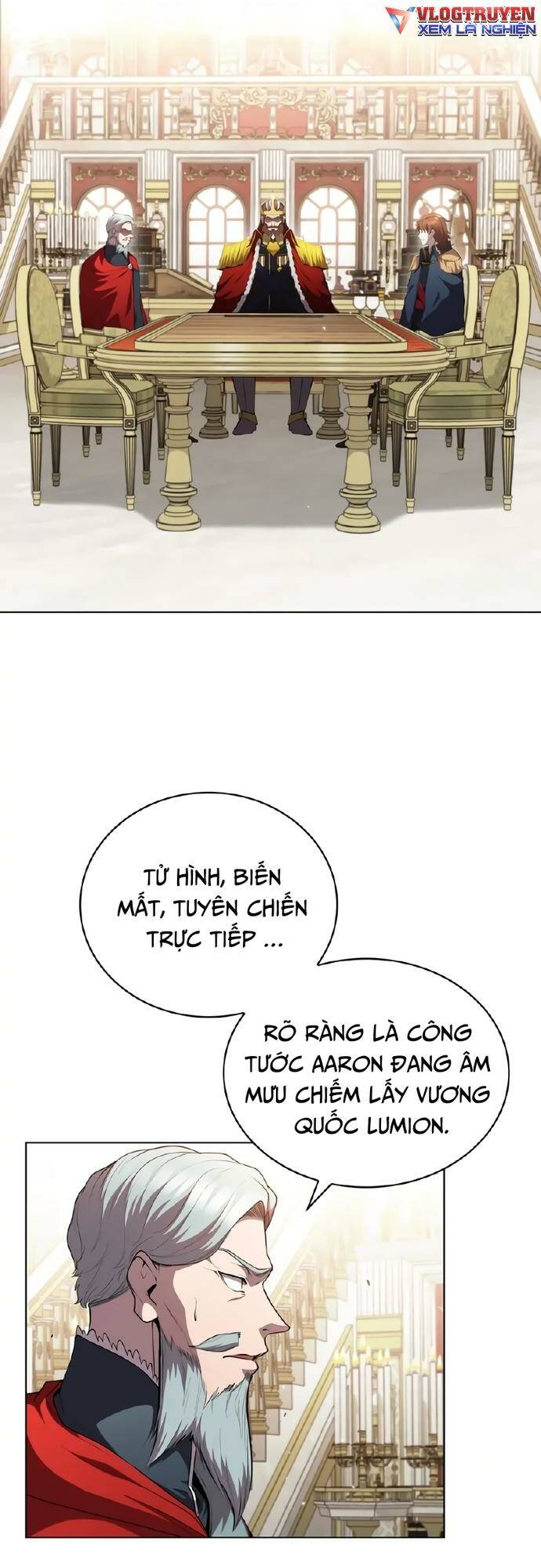 Hồi Quy Thành Công Tước Chap 48 - Next Chap 49