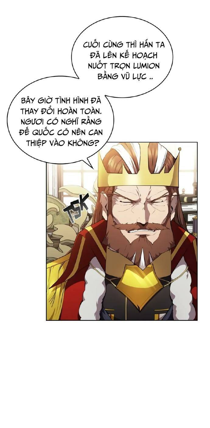 Hồi Quy Thành Công Tước Chap 48 - Next Chap 49