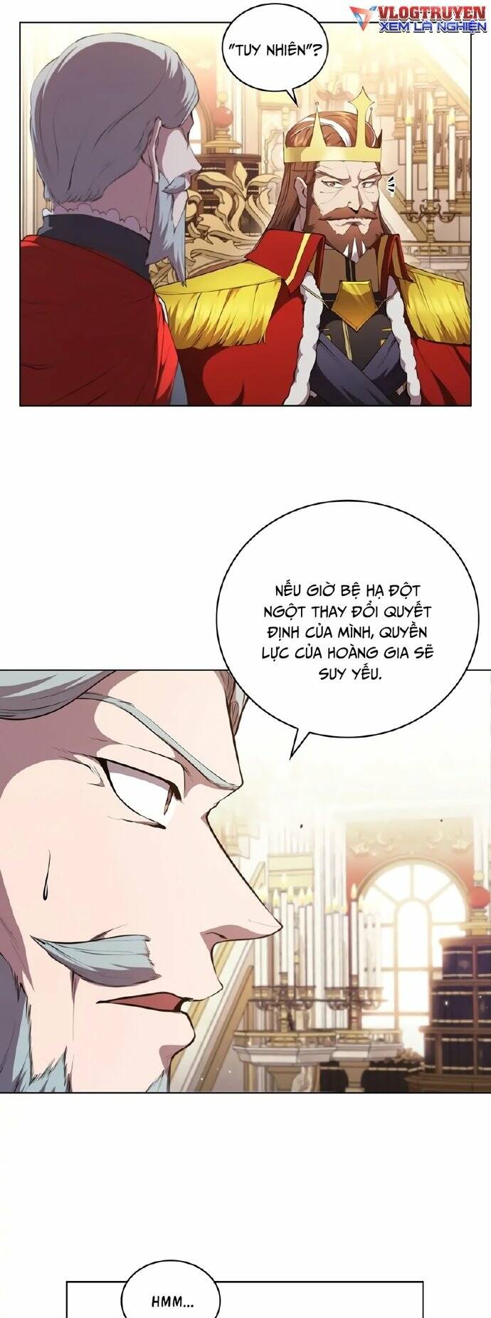 Hồi Quy Thành Công Tước Chap 48 - Next Chap 49