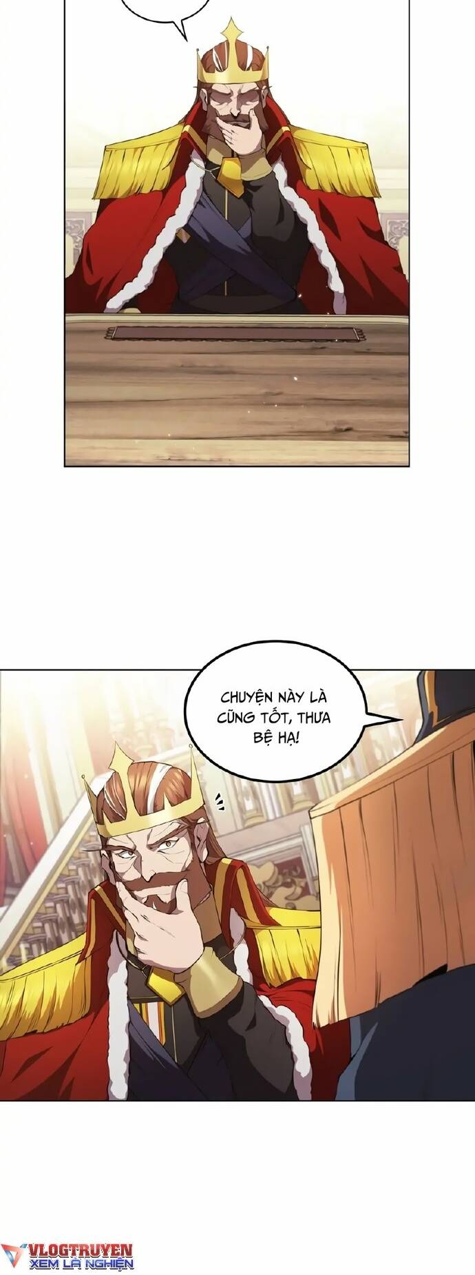 Hồi Quy Thành Công Tước Chap 48 - Next Chap 49