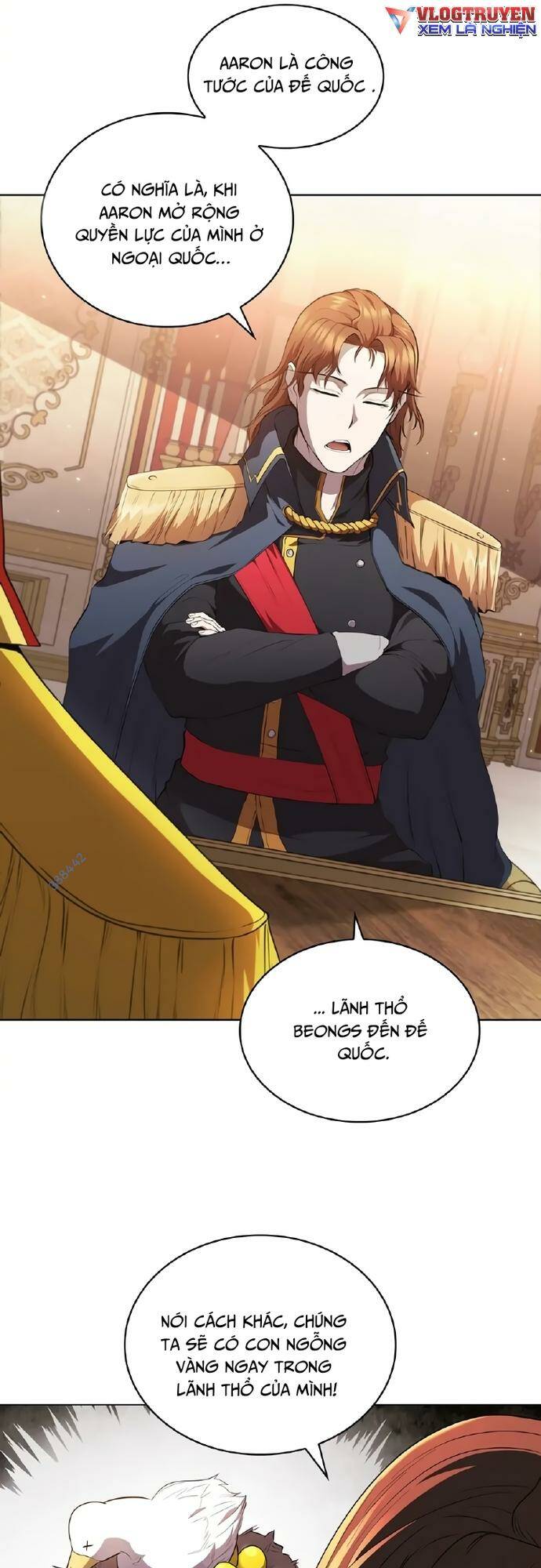 Hồi Quy Thành Công Tước Chap 48 - Next Chap 49