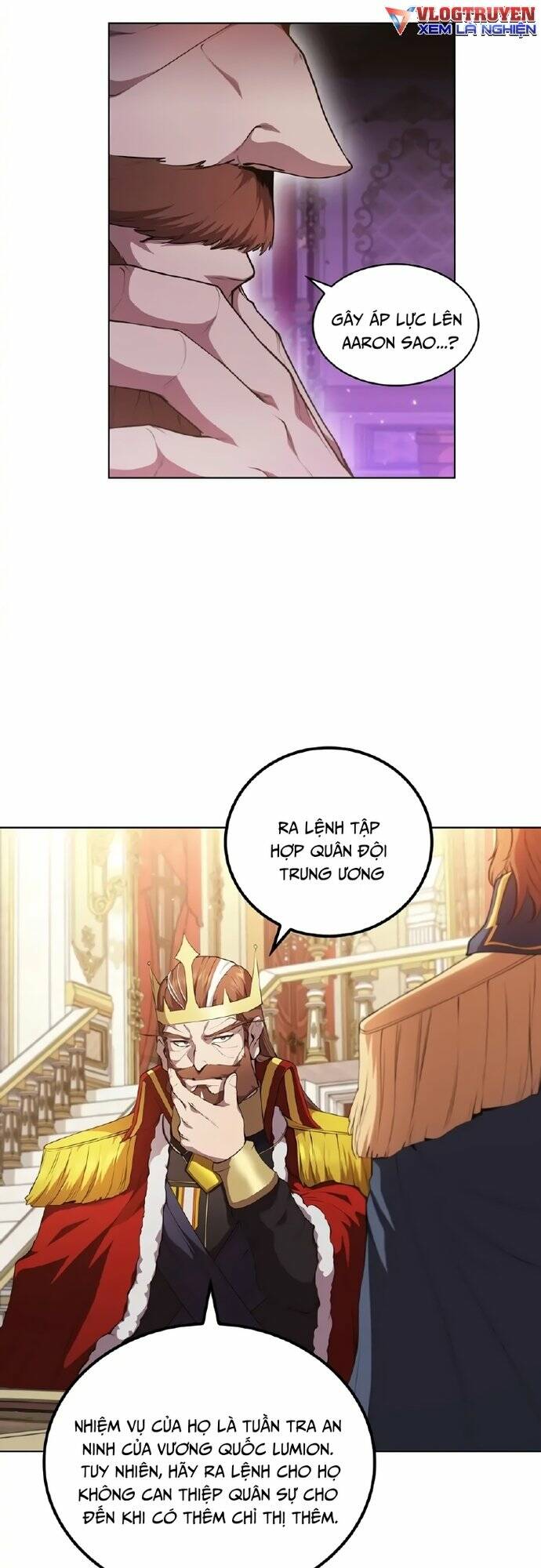 Hồi Quy Thành Công Tước Chap 48 - Next Chap 49