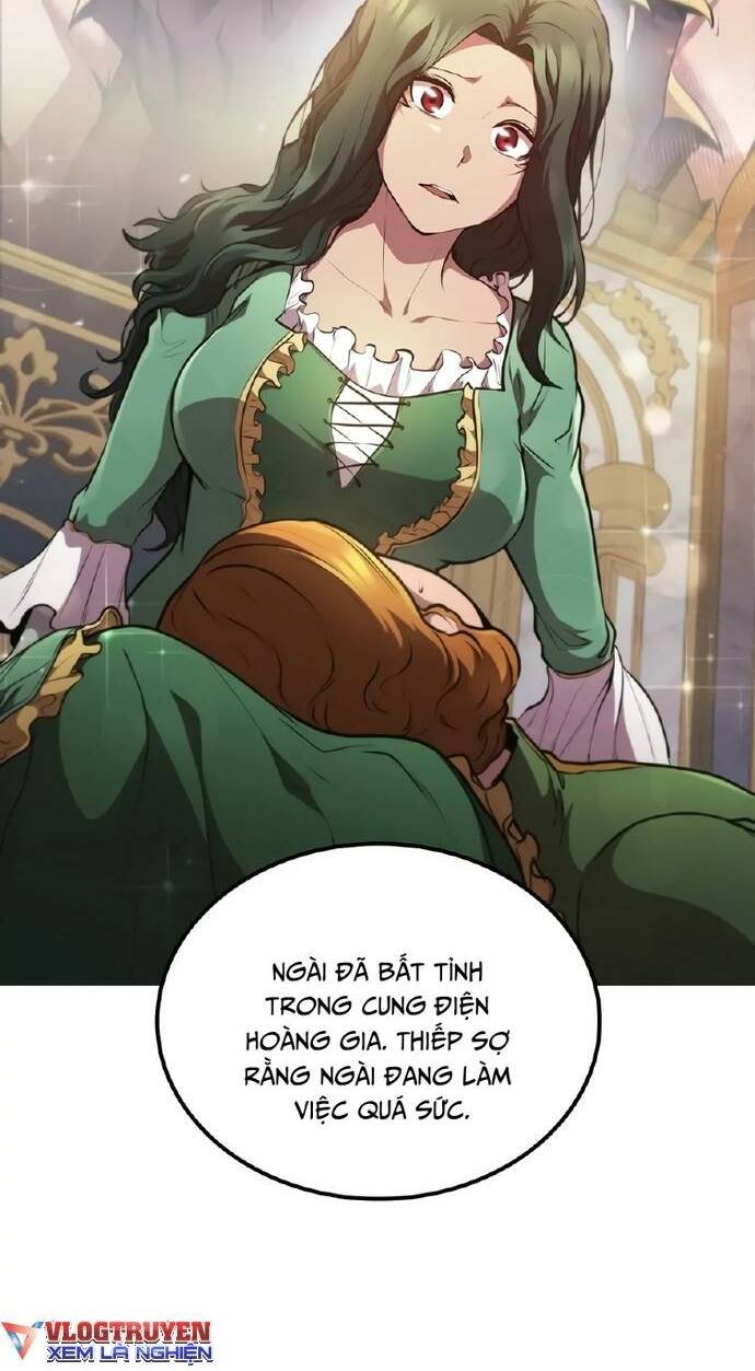 Hồi Quy Thành Công Tước Chap 48 - Next Chap 49