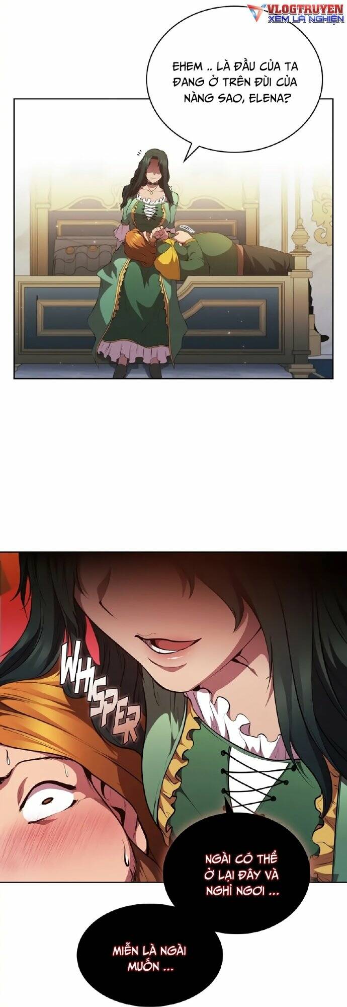Hồi Quy Thành Công Tước Chap 48 - Next Chap 49