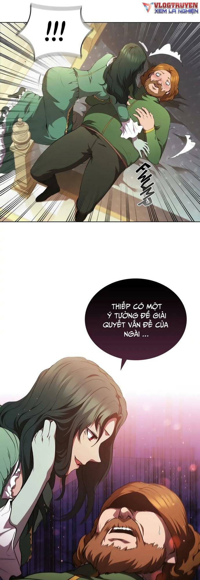 Hồi Quy Thành Công Tước Chap 48 - Next Chap 49