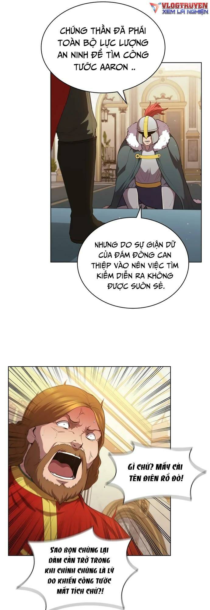 Hồi Quy Thành Công Tước Chap 48 - Next Chap 49