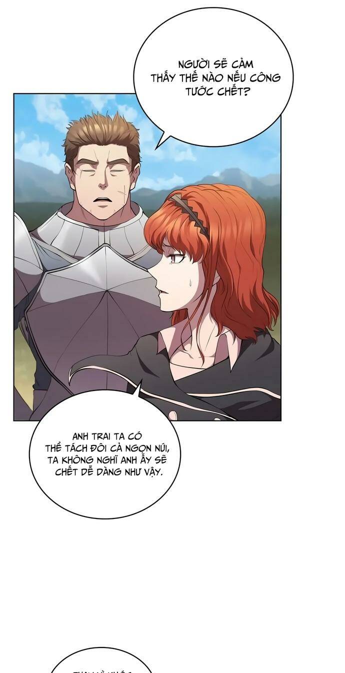 Hồi Quy Thành Công Tước Chap 48 - Next Chap 49
