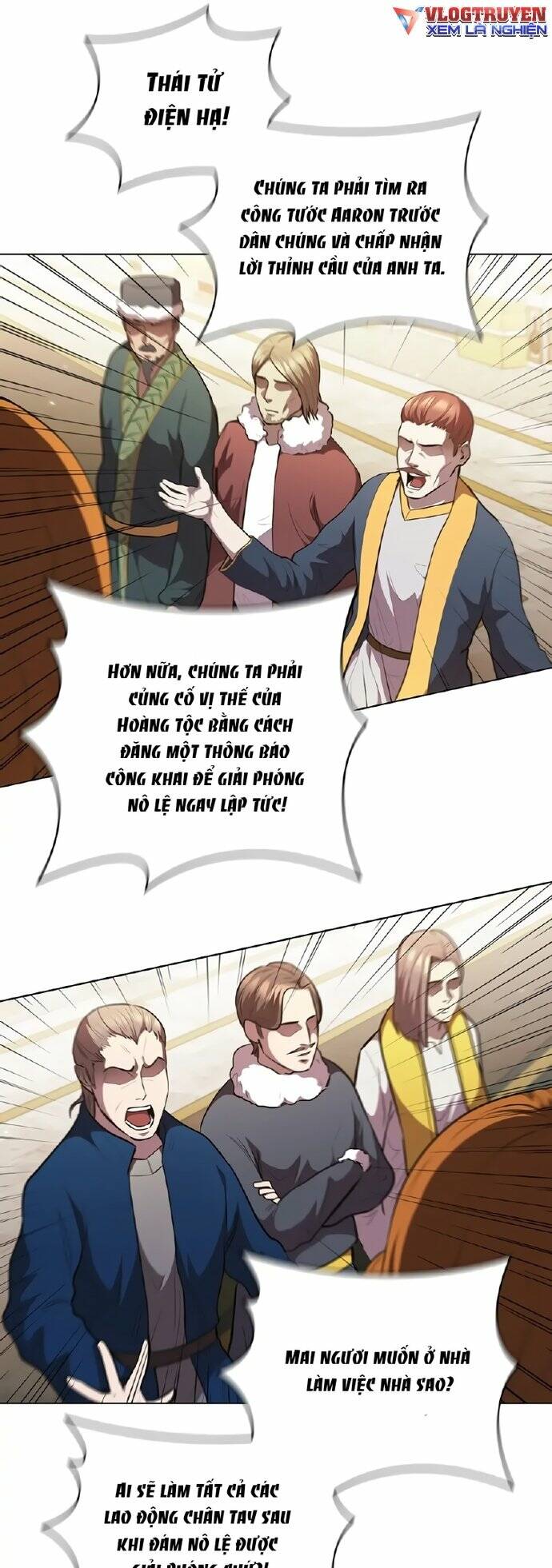 Hồi Quy Thành Công Tước Chap 48 - Next Chap 49
