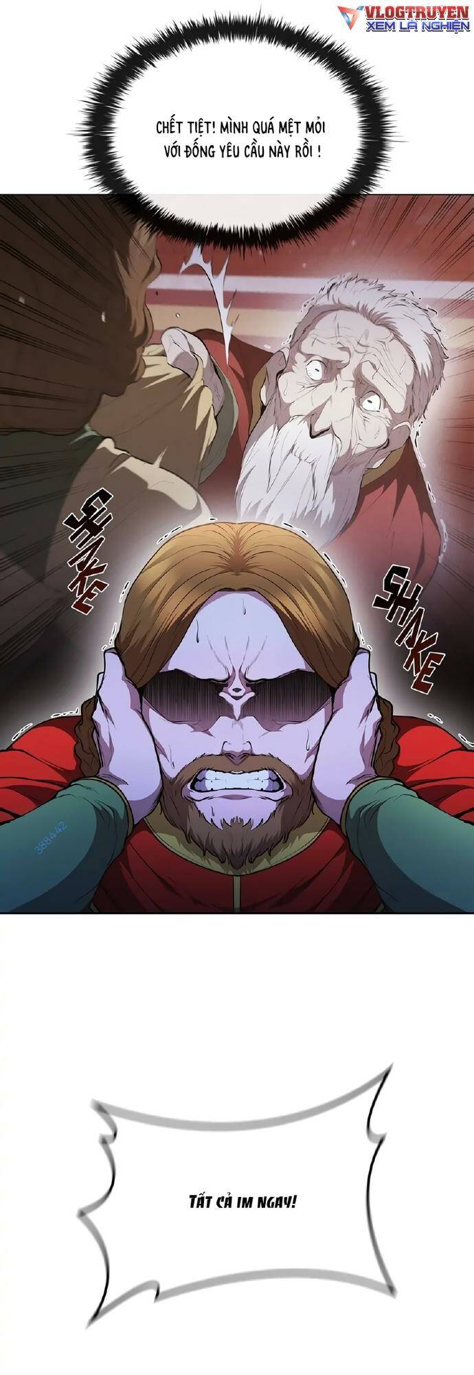 Hồi Quy Thành Công Tước Chap 48 - Next Chap 49