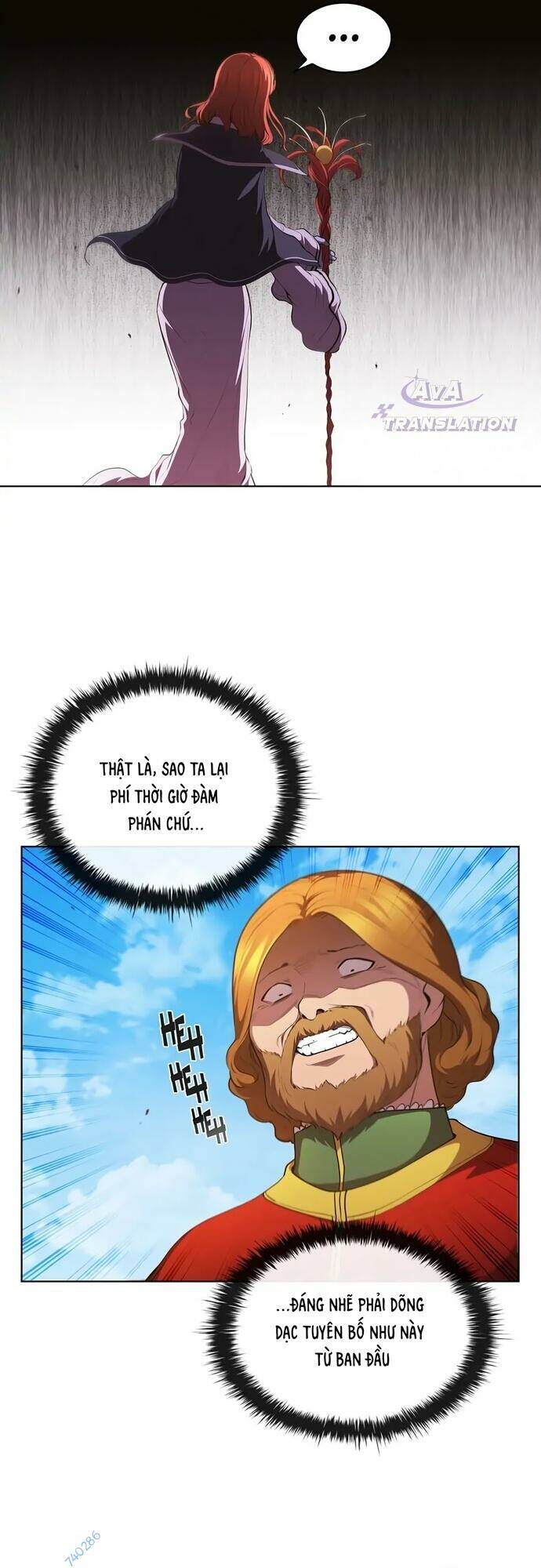 Hồi Quy Thành Công Tước Chap 49 - Next Chap 50