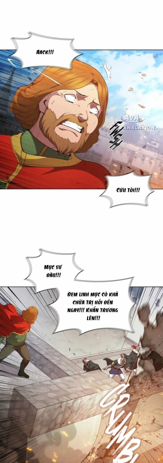 Hồi Quy Thành Công Tước Chap 49 - Next Chap 50