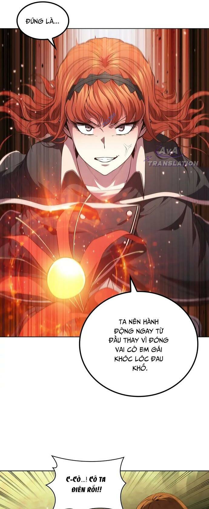 Hồi Quy Thành Công Tước Chap 49 - Next Chap 50