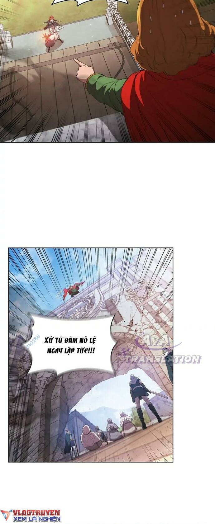 Hồi Quy Thành Công Tước Chap 49 - Next Chap 50