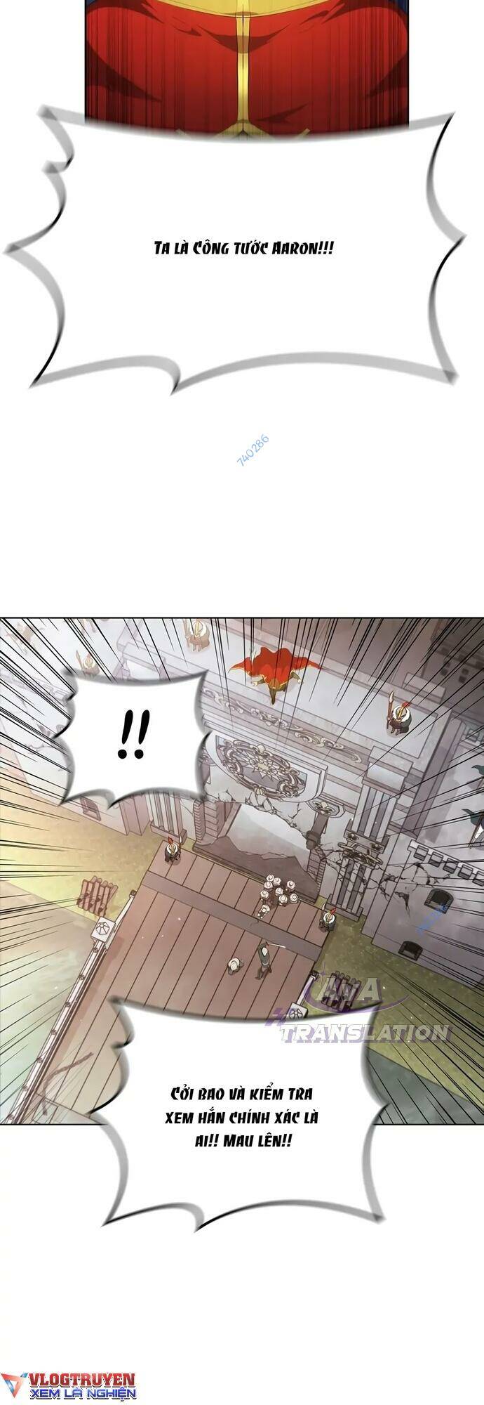 Hồi Quy Thành Công Tước Chap 49 - Next Chap 50