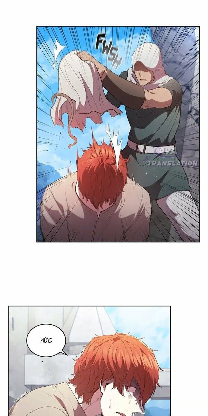Hồi Quy Thành Công Tước Chap 49 - Next Chap 50