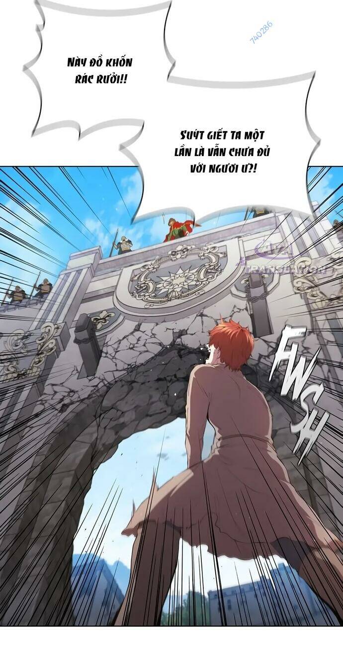 Hồi Quy Thành Công Tước Chap 49 - Next Chap 50