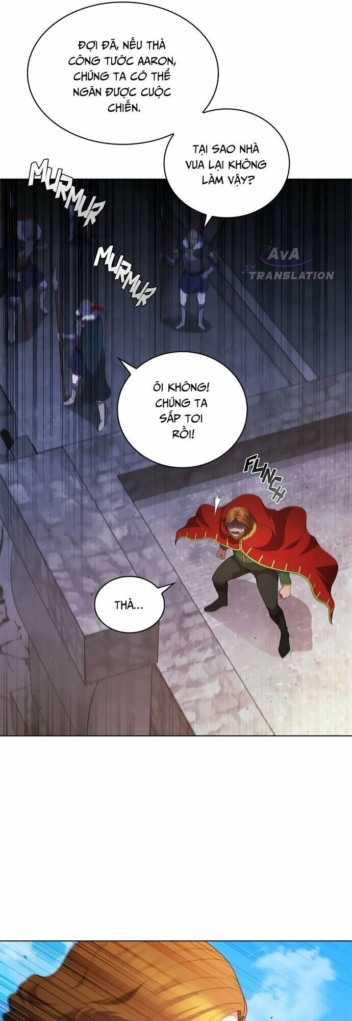 Hồi Quy Thành Công Tước Chap 49 - Next Chap 50