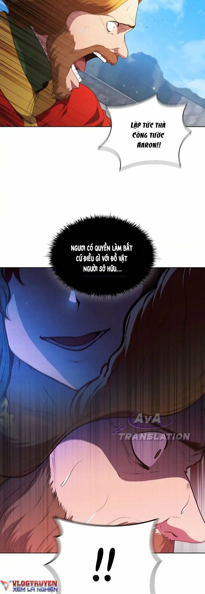 Hồi Quy Thành Công Tước Chap 49 - Next Chap 50