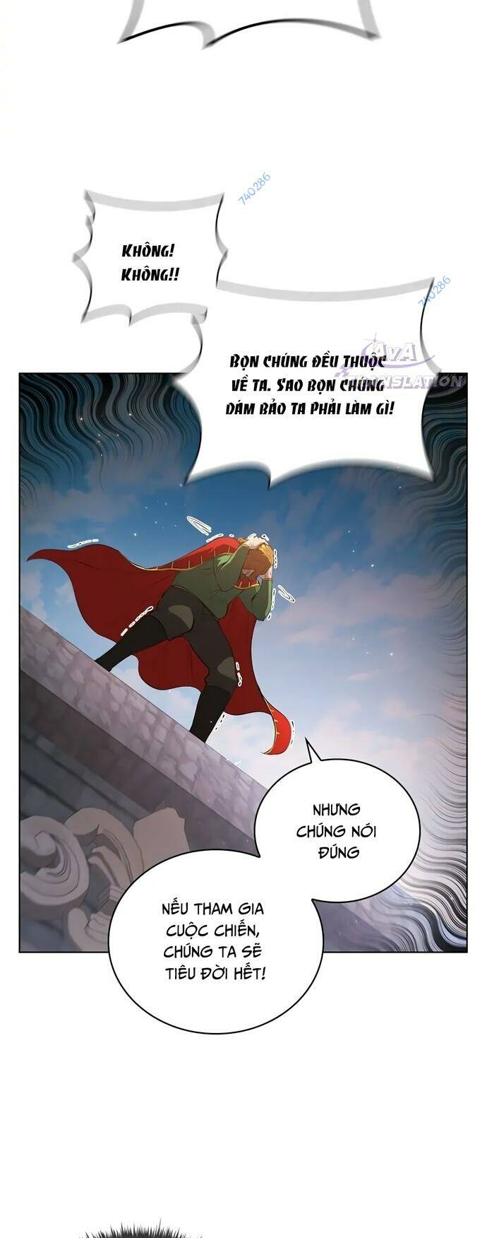 Hồi Quy Thành Công Tước Chap 49 - Next Chap 50