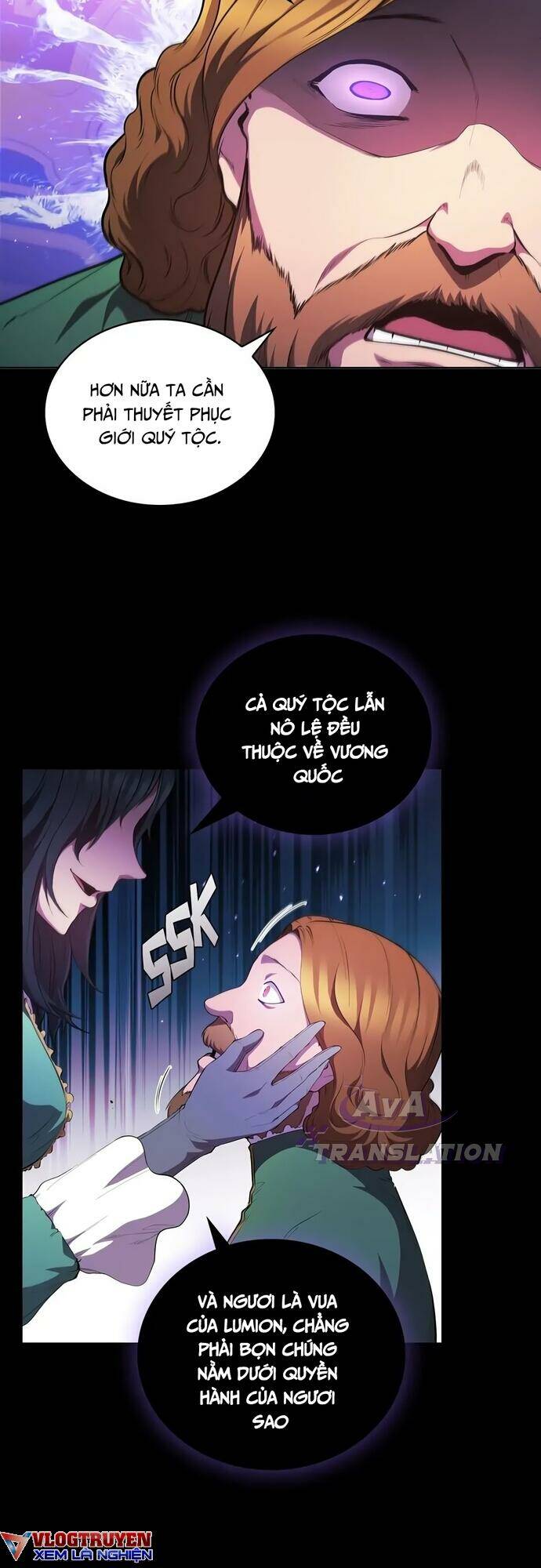 Hồi Quy Thành Công Tước Chap 49 - Next Chap 50