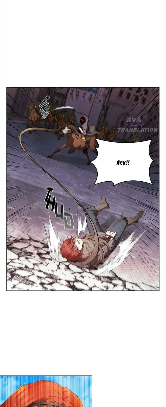 Hồi Quy Thành Công Tước Chap 49 - Next Chap 50