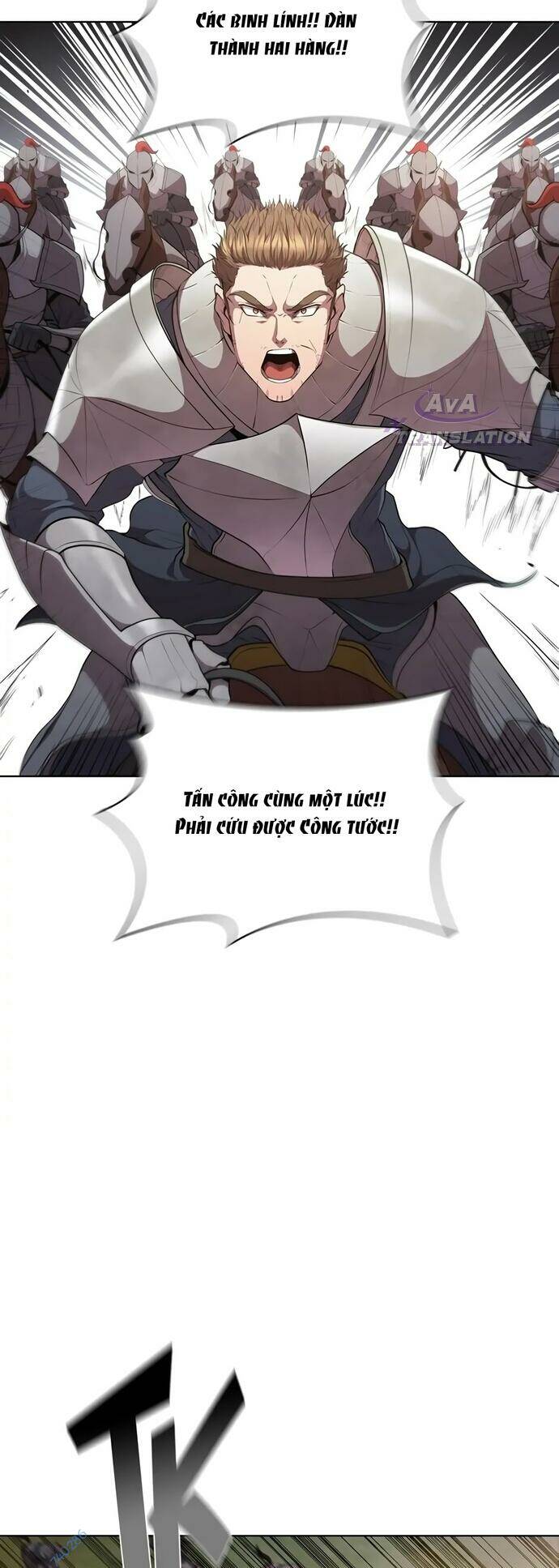 Hồi Quy Thành Công Tước Chap 49 - Next Chap 50