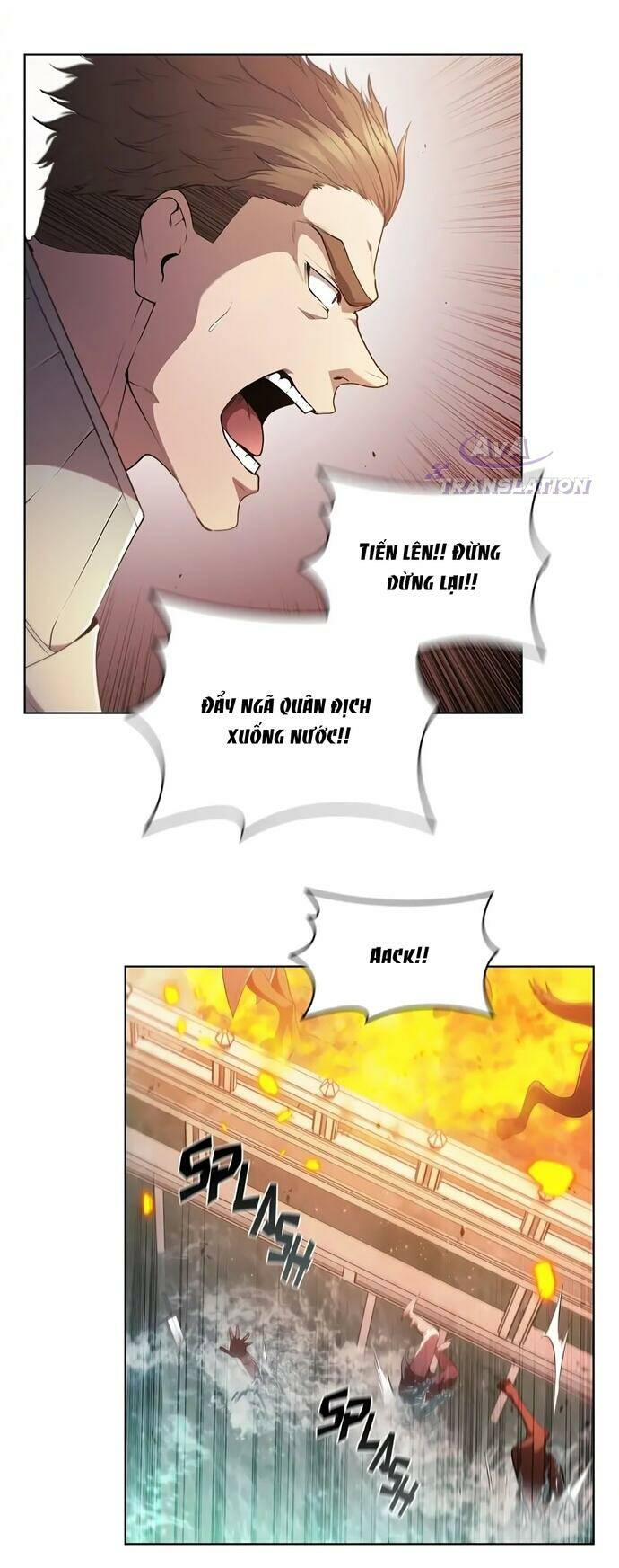 Hồi Quy Thành Công Tước Chap 49 - Next Chap 50
