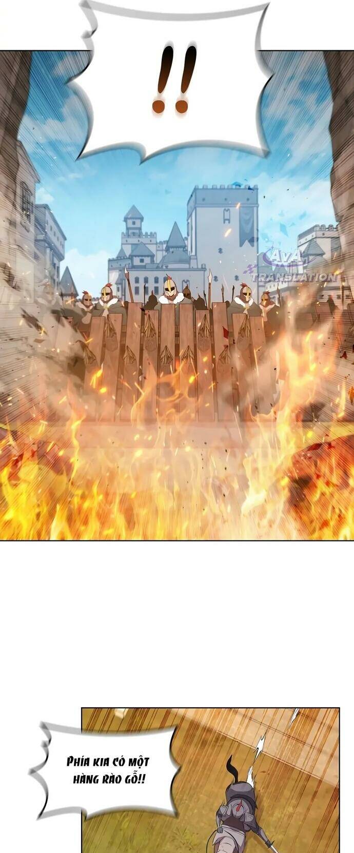Hồi Quy Thành Công Tước Chap 49 - Next Chap 50