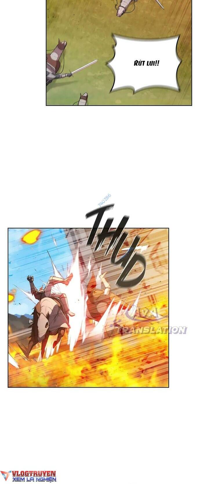 Hồi Quy Thành Công Tước Chap 49 - Next Chap 50