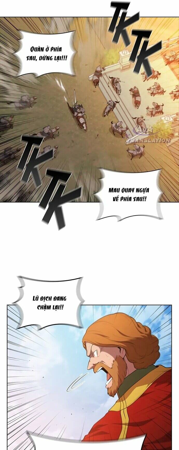 Hồi Quy Thành Công Tước Chap 49 - Next Chap 50