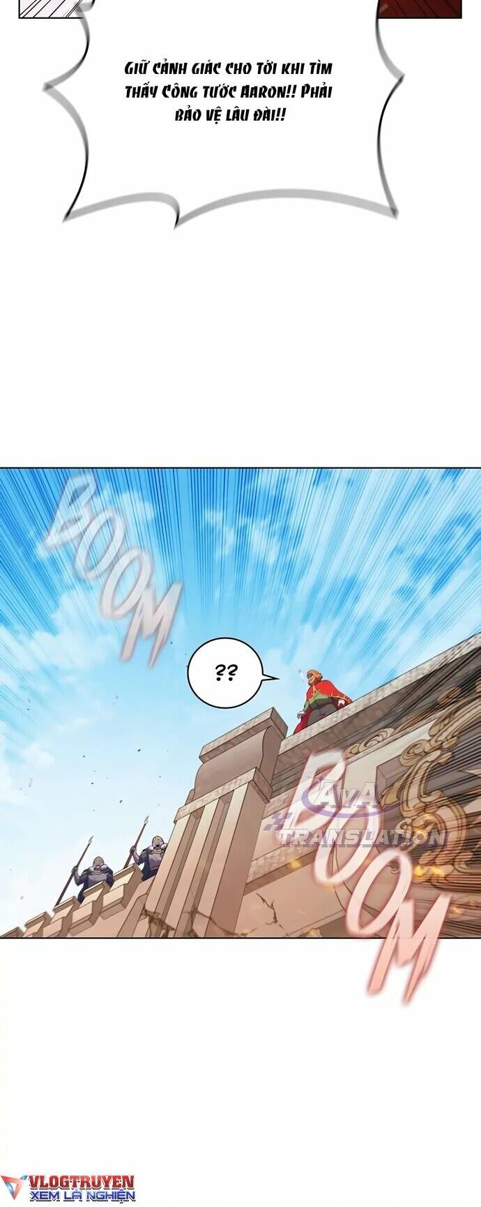Hồi Quy Thành Công Tước Chap 49 - Next Chap 50