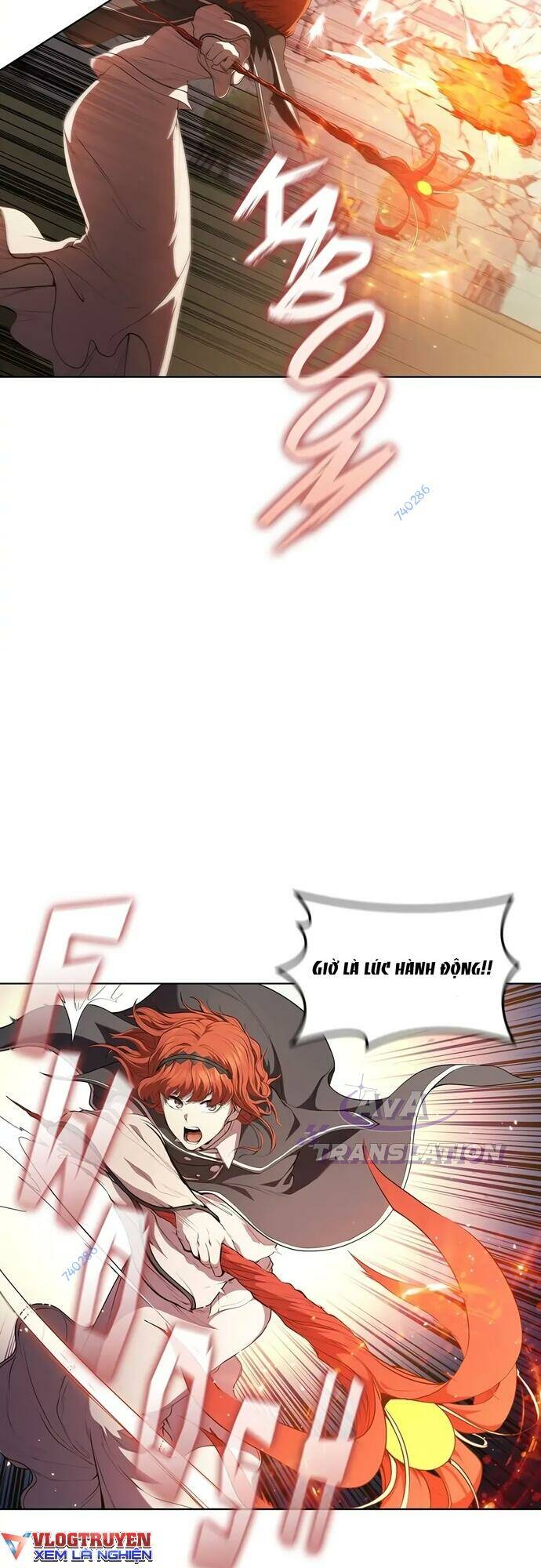 Hồi Quy Thành Công Tước Chap 49 - Next Chap 50